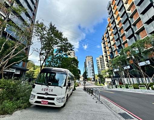 星野之森沐松溫馨景觀山景兩房(汐止永慶阿柏) - Image 15