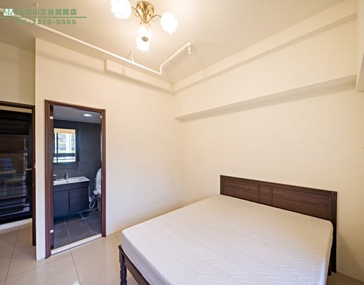 市醫特區【鴻邑璞麗】時尚溫馨三房家具齊全 - 591租屋網 - Image 12