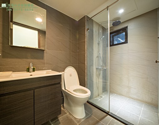 市醫特區【鴻邑璞麗】時尚溫馨三房家具齊全 - 591租屋網 - Image 15