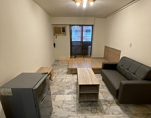 兆基社會住宅🏠友善屋源🧡中山區/獨立套房/可租補入籍 - Image 1