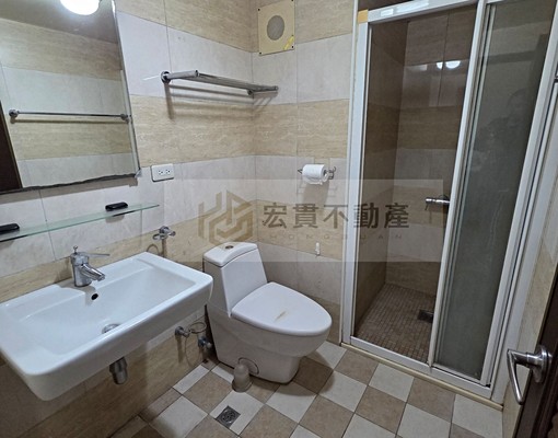實PO|博愛街精美2房樓中樓採光明亮家具家電齊全 - Image 13