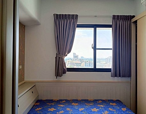 （屋主直租即刻入住）小新營傢俱家電齊全明亮兩房平移車位 - Image 7