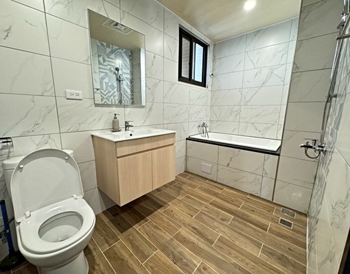 仁雄商圈|高樓景觀精緻3房平車 - Image 5