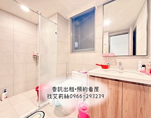 大景☘️可租補/超值全配三房平車/北屯松竹頭家好市多機捷 - Image 4