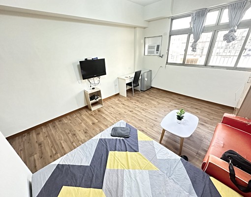 近勤美廣三✅超大套房/獨洗曬/爬梯✅可雙租補 - Image 6