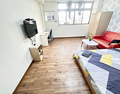 近勤美廣三✅超大套房/獨洗曬/爬梯✅可雙租補 - Image 7