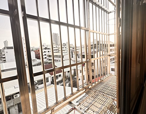 近勤美廣三✅超大套房/獨洗曬/爬梯✅可雙租補 - Image 9