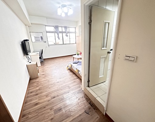 近勤美廣三✅超大套房/獨洗曬/爬梯✅可雙租補 - Image 11