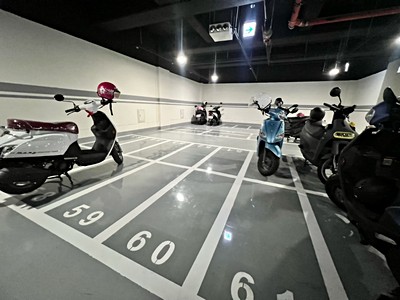 社區圖片
