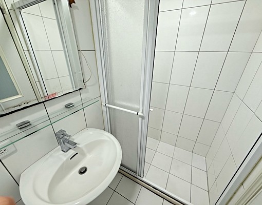 區公所🌟可貓🐱包網路/獨洗曬/鞋櫃/乾濕分離/抽風/雙人 - 591租屋網 - Image 9