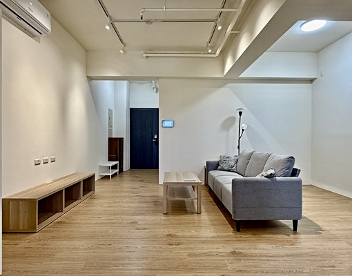 聯悅馥🧡可租補~高樓層極致景觀台中港景2+1房家具家電齊全 - Image 8