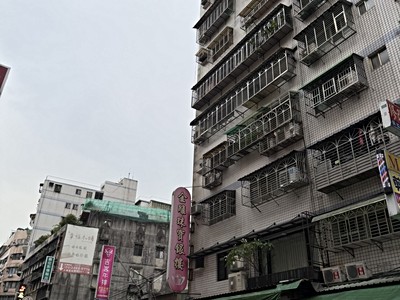 社區圖片