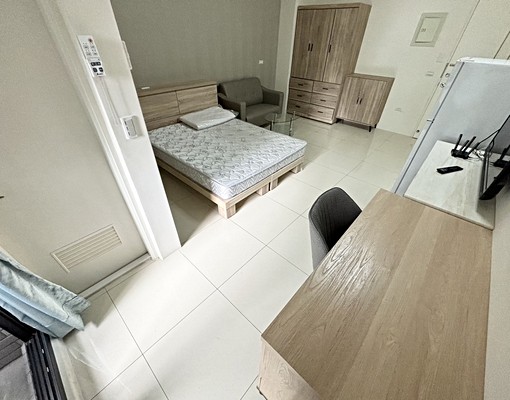 南屯西屯環中路近74✨可租補✨系統櫃裝潢✨機車位✨陽台獨洗 - Image 7