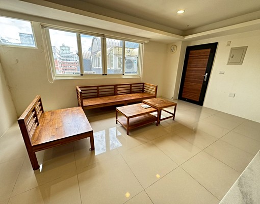 近捷運🌟含車含管🌟大三房車位🌟可寵🌟可租補可入戶籍 - Image 2