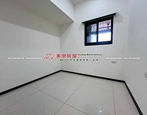美樂~三重雙捷*首租平面三房*屋齡新*雙衛浴*可寵*有陽台 - Image 6