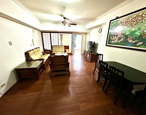 太平4房🍀新光學區🌟可租補入戶籍🎉 - 591租屋網 - Image 1