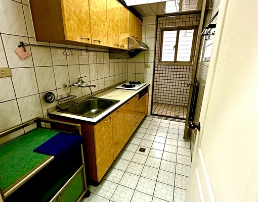 太平4房🍀新光學區🌟可租補入戶籍🎉 - Image 11