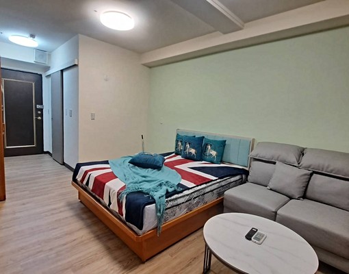 楊梅-台北比佛利社區全新整理高樓景觀舒適美套房 - 591租屋網 - Image 1