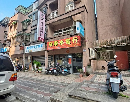 楊梅-台北比佛利社區全新整理高樓景觀舒適美套房 - 591租屋網 - Image 7