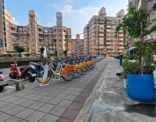 楊梅-台北比佛利社區全新整理高樓景觀舒適美套房 - 591租屋網 - Image 9