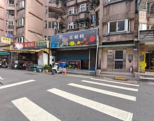 楊梅-台北比佛利社區全新整理高樓景觀舒適美套房 - 591租屋網 - Image 11