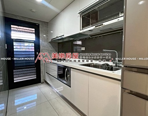 美樂*三重站*新屋首租採光平面三房*雙衛浴乾溼分離*可租車位 - Image 10