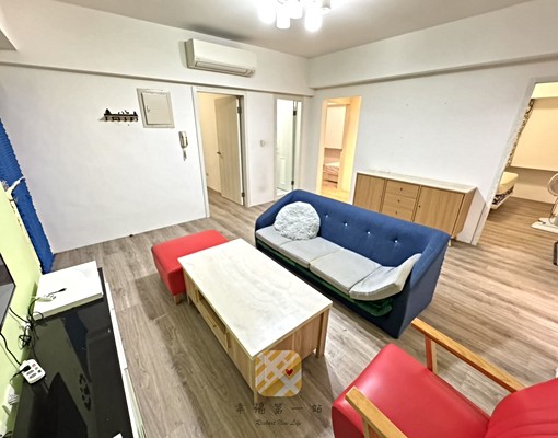 ✨北屯崇德優質可寵三房✨可租補戶籍 - Image 2