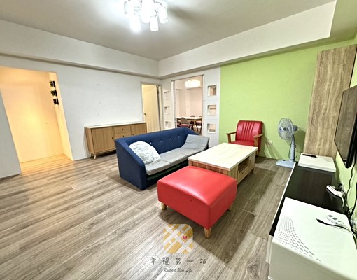 ✨北屯崇德優質可寵三房✨可租補戶籍 - Image 1