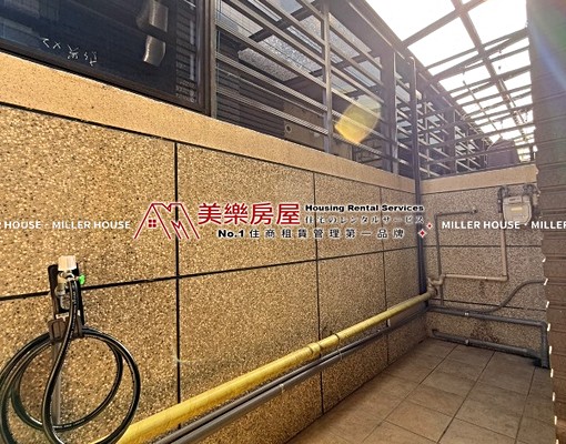美樂~關渡/忠義站*北藝大別墅3+2房*三衛浴含平車*大露臺 - Image 13