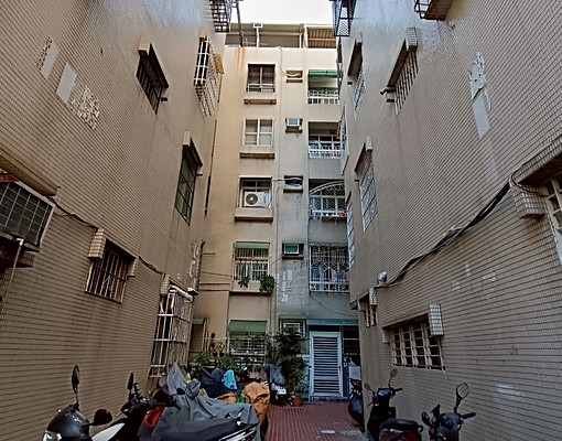 免仲可租補🥇鬧中取靜靜巷優質健身公寓5樓可寵💥全佳社宅 - Image 13