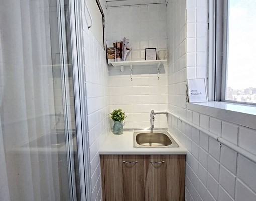 教育大學＊廣擎天可租補網美大套房＊台水台電 - Image 12