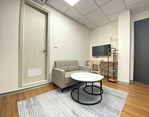 南屯捷運旁★電梯大套房附傢俱家電★可租補可獨曬 - Image 3