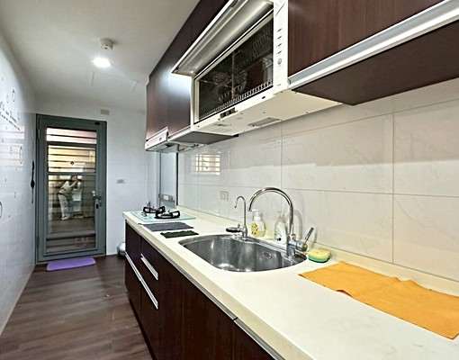 🌞【走吧!看房】長榮路商圈可租補可戶籍2+1房｜中信香香 - Image 10