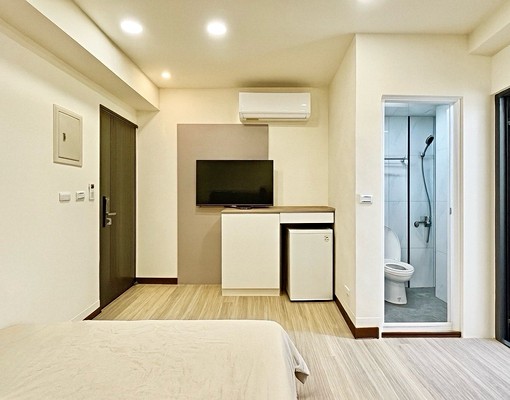 新光遠百✨全新可貓✨雙租屋補助✨陽台獨洗 - 591租屋網 - Image 8