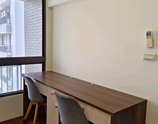 高鐵特區.高樓層景觀大坪數3房含車 - Image 13