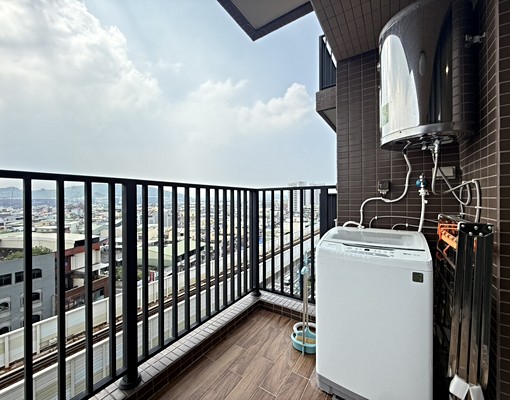 免仲*近後勁、加工區,全新完工兩房一衛設計住家 - Image 12