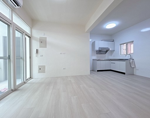 【寬悅團隊】近江子翠捷運站全新裝潢美3+1房 - Image 3