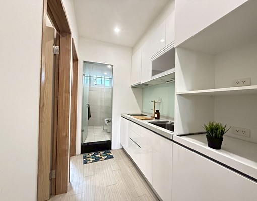 ✨5分鐘徐匯中學✨2房、陽臺大採光、乾溼分離✨可寵收垃圾台電 - Image 9