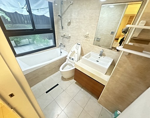 喬陽社宅🌼皇翔百老匯🌼絕美三房車大露臺宅🌼免仲可租補 - Image 6