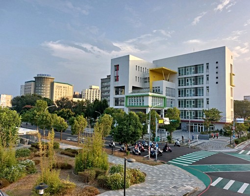 復旦兩房含管/華廈電梯/變頻家電 - Image 11