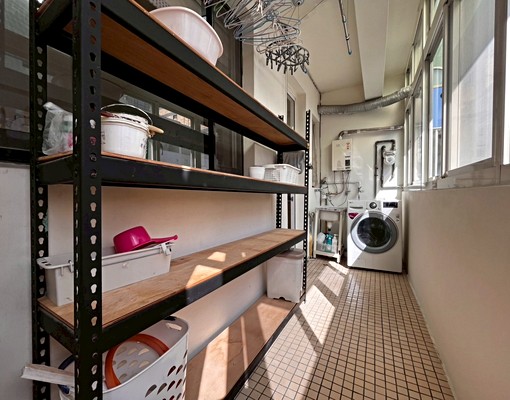 藝文核心大三房.室內近40坪學區宅|附家具電・社區好停車 - Image 16