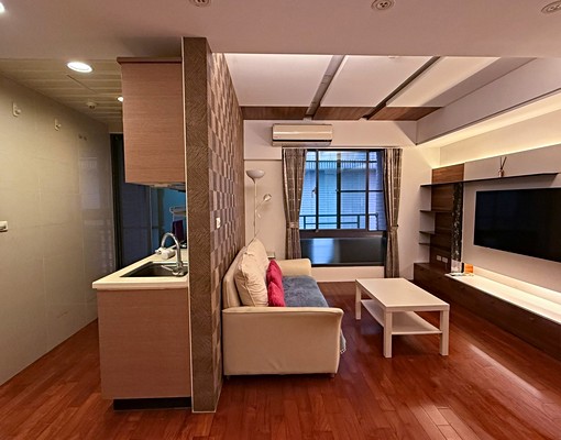 勤美草悟道精緻2房 - Image 5