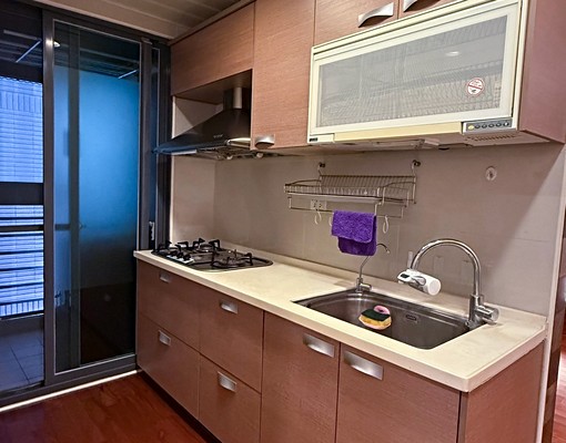 勤美草悟道精緻2房 - Image 11