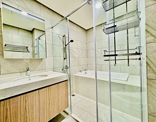 高樓層全新未住2房+平車 - Image 10