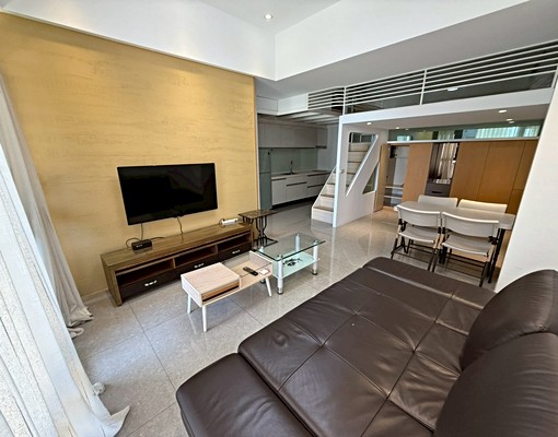 🍎礁溪溫泉【凱三】樓中樓3米6可2床套房🍎大美.小美 - Image 1