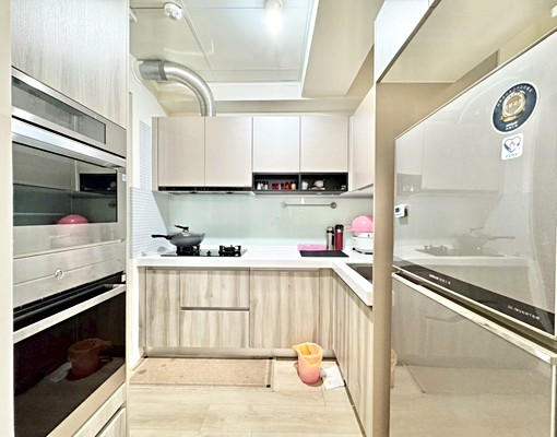 🍎可租補近北屯🍎大景莊園|3房平車|家具電全附|含第四台 - Image 6