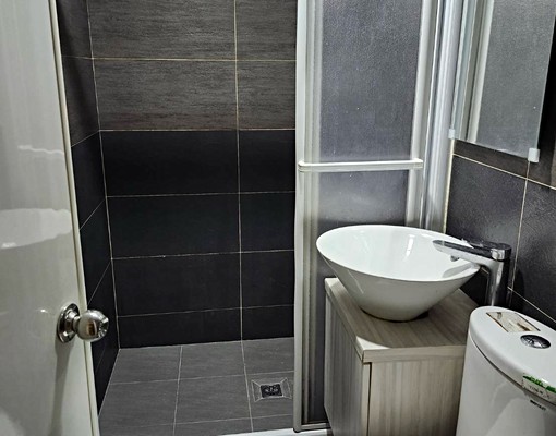 近大坪林捷運站，獨立溫馨套房，住戶單純 - Image 5