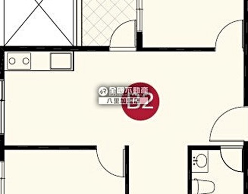 左岸玫瑰二房車_全國不動產張振智 - Image 9