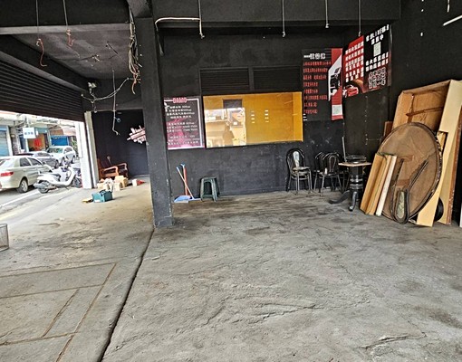 永美路金三角雙店面一樓店住 - Image 3