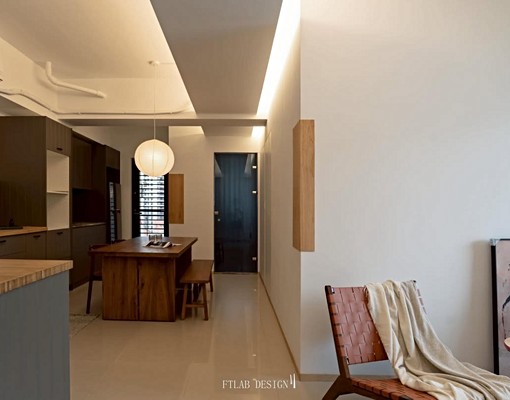 🏠緯創舒適兩房|包浩斯設計師美宅、含大機械車位 - Image 5